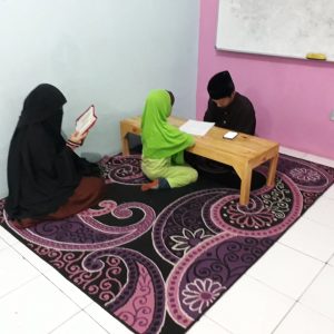Agenda Tasmi’: Momen Untuk Menguji Kualitas Hafalan Quran