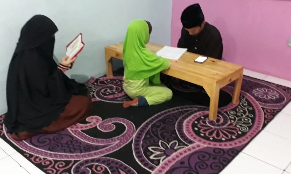 Agenda Tasmi’: Momen Untuk Menguji Kualitas Hafalan Quran Agenda Tasmi’: Momen Untuk Menguji Kualitas Hafalan Quran